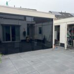 Glazen Schuifwand in Gingelom